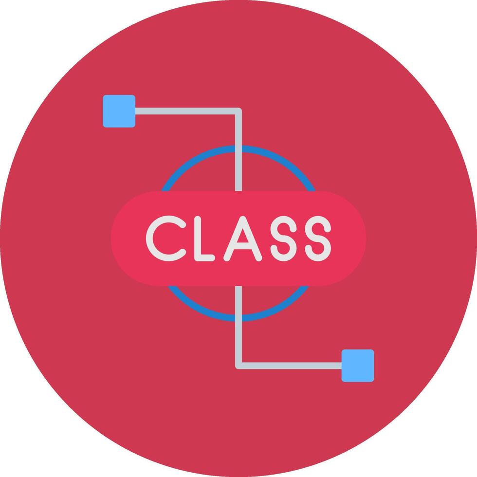 Class Refined Line Symbol vector