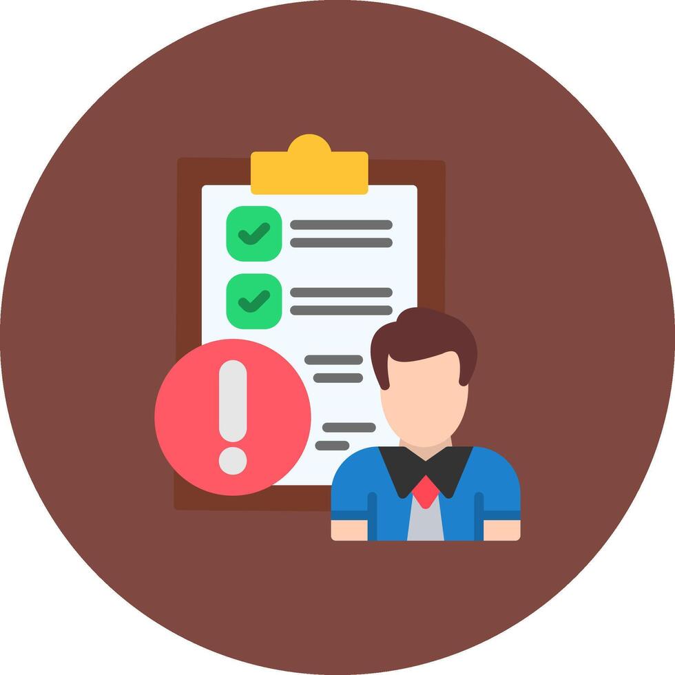 Owner Hybrid UX Feature vector