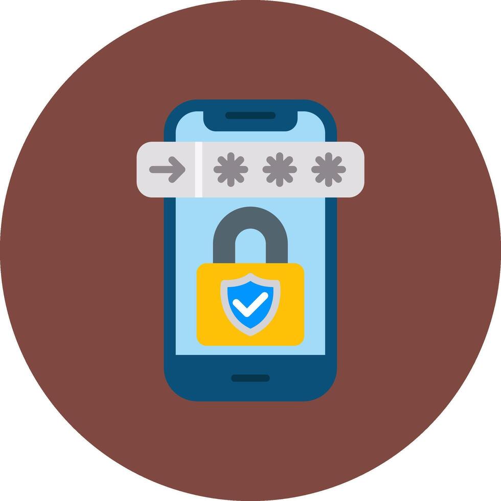 Privacy Intuitive Frame Token vector