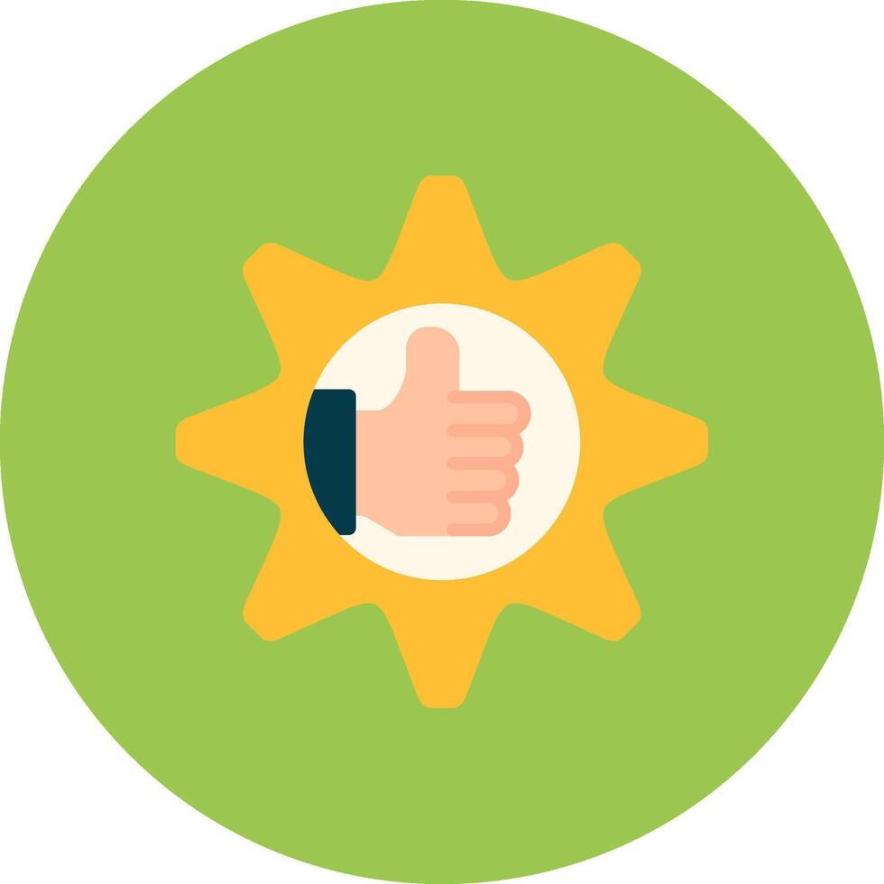 Best Practice Clear Line Sketch vector