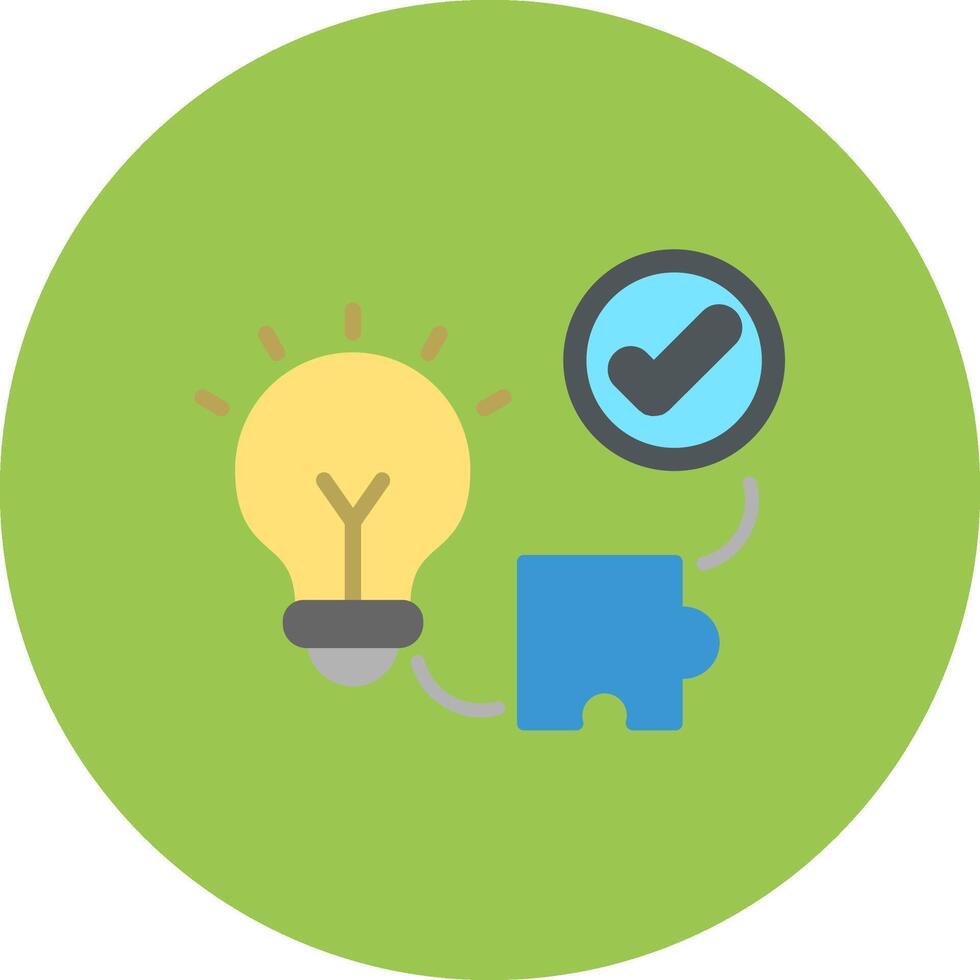 Problem Solving Fresh System Element vector