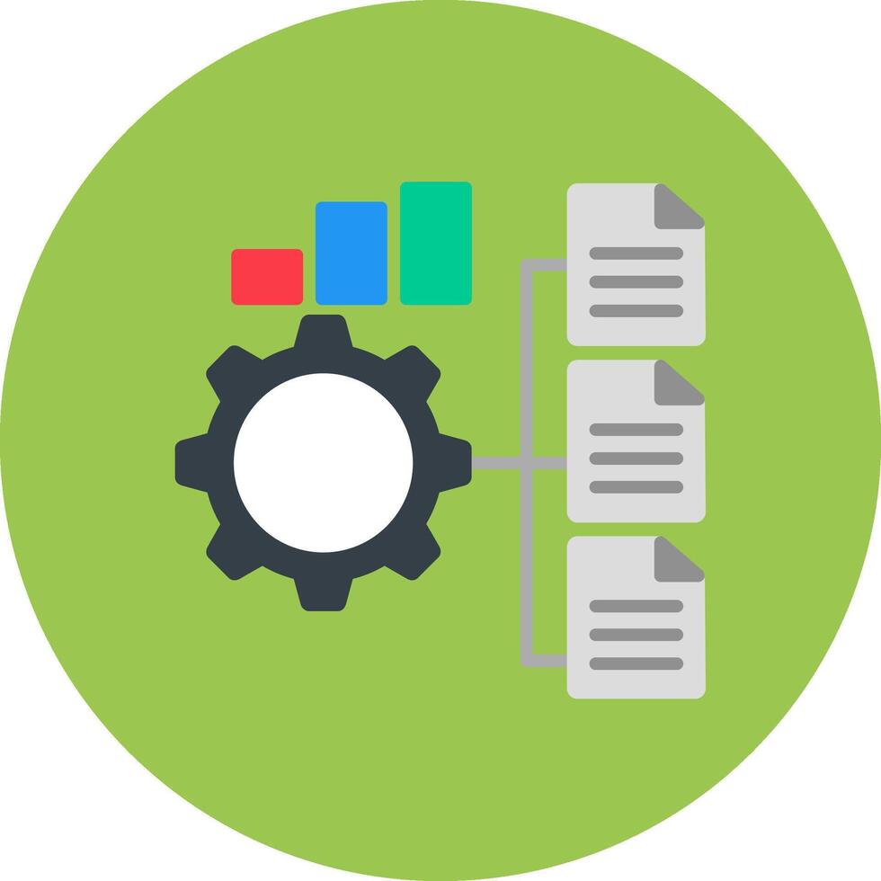 Settings Advanced Sketch Mark vector