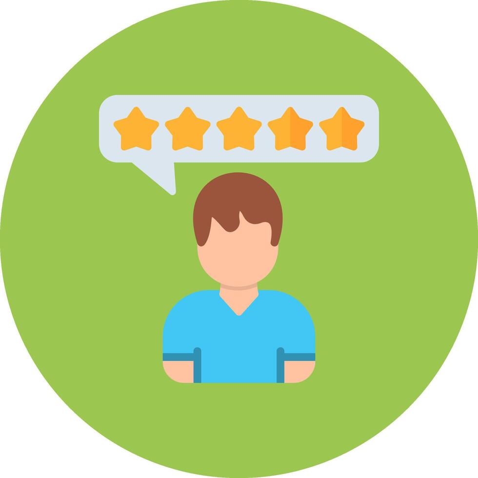Rating Ultra Thin Sketch vector