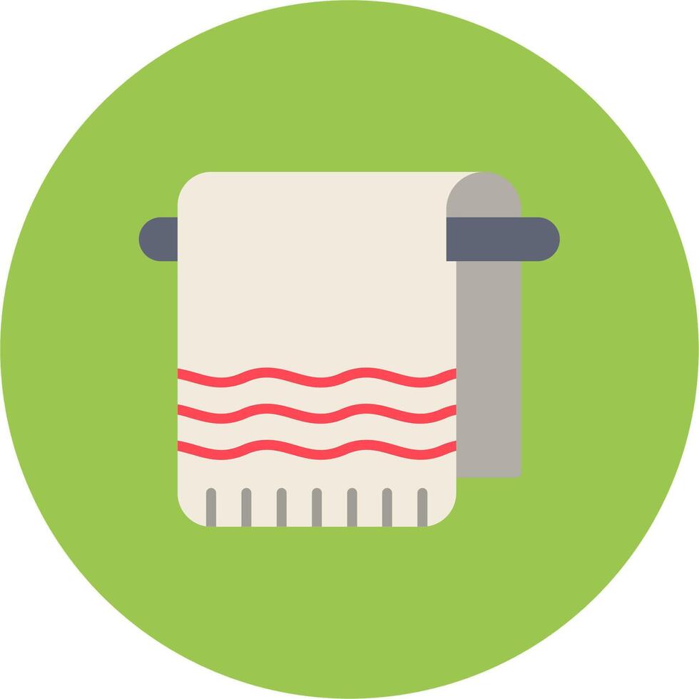 Towel Creative UX Module vector