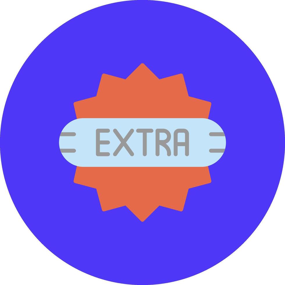 Extra Minimal System Token vector