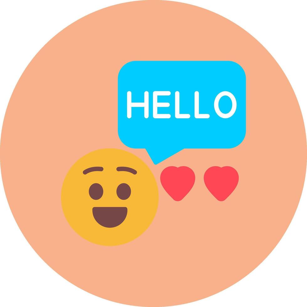 Hello Hybrid UX Feature vector