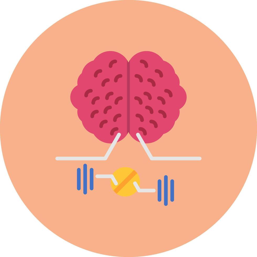 Implant Digital UX Symbol vector