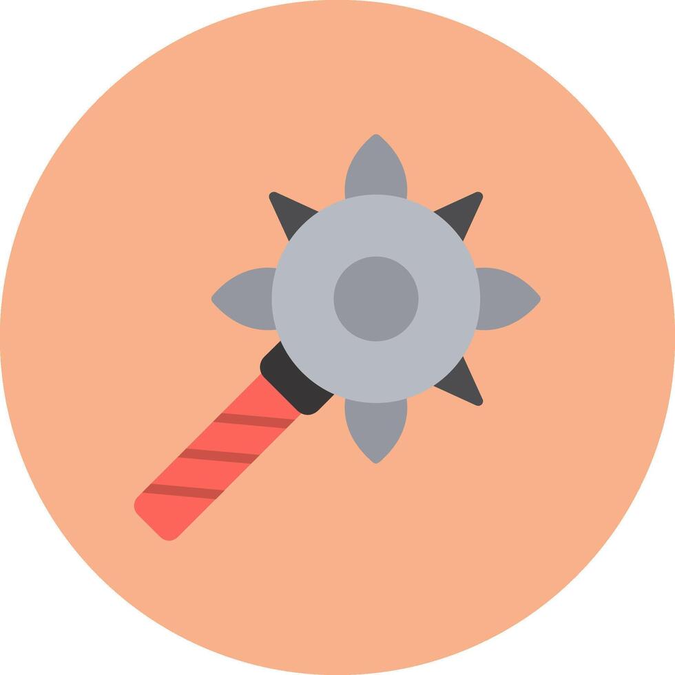 Mace Urban App Token vector