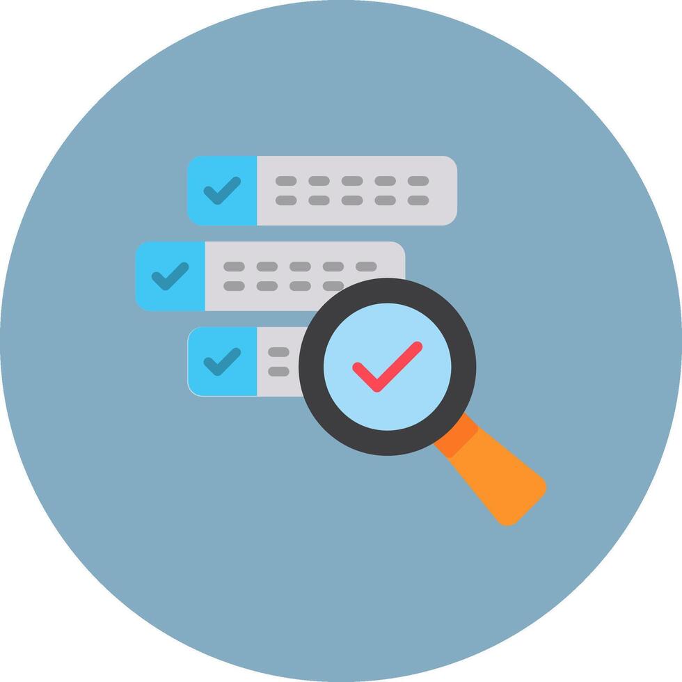 Boolean Search Modern Visual Pattern vector