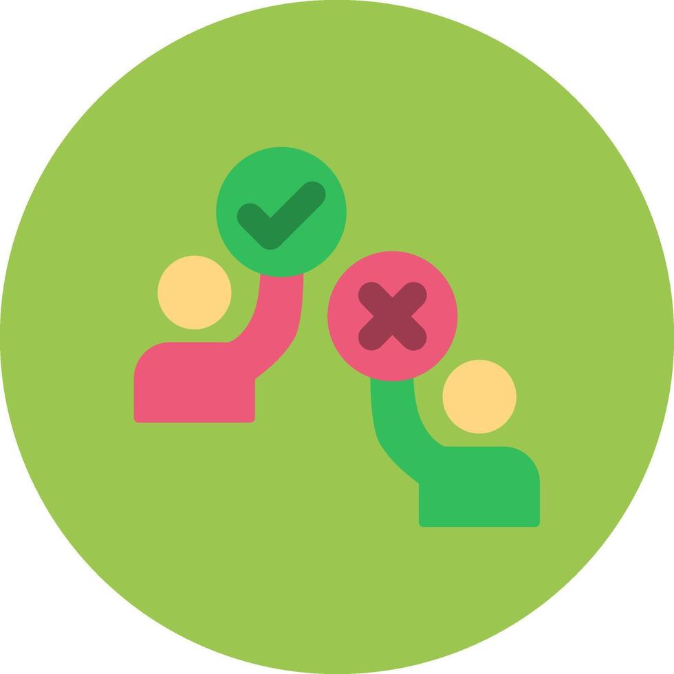 Activist Crisp Visual Unit vector