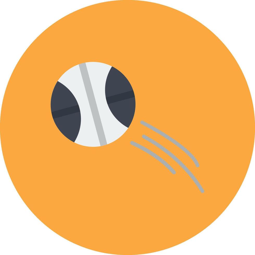 Football Throw Isometric Icon Unit vector