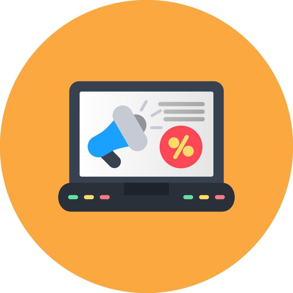 Promotion Smooth UX Form vector