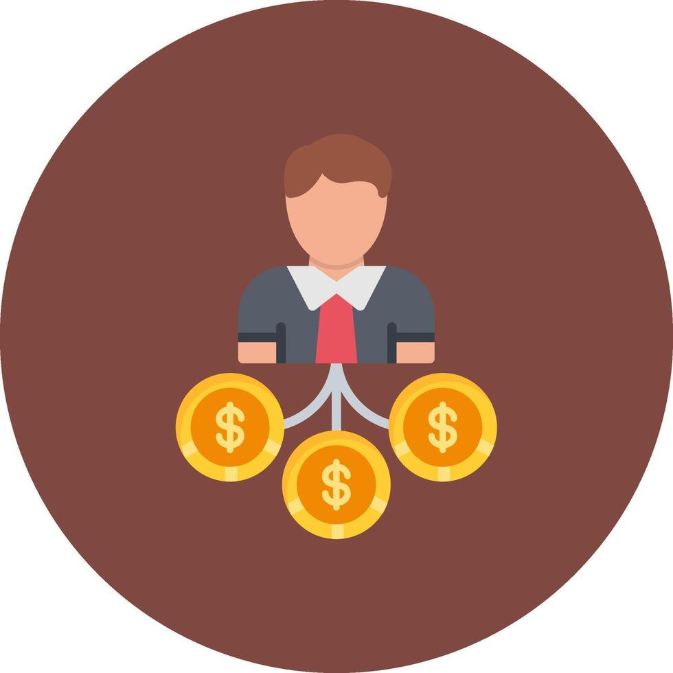 Diversification Handcrafted UX Unit vector