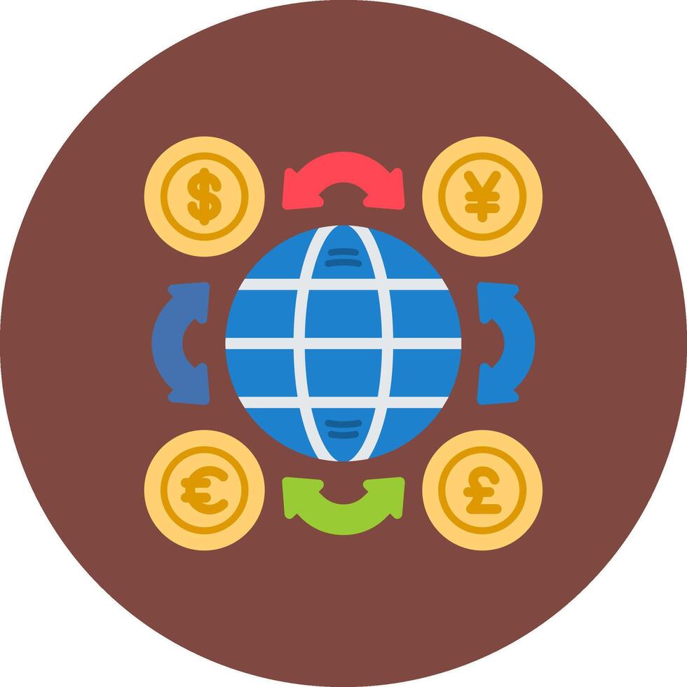 World Intuitive Design Badge vector