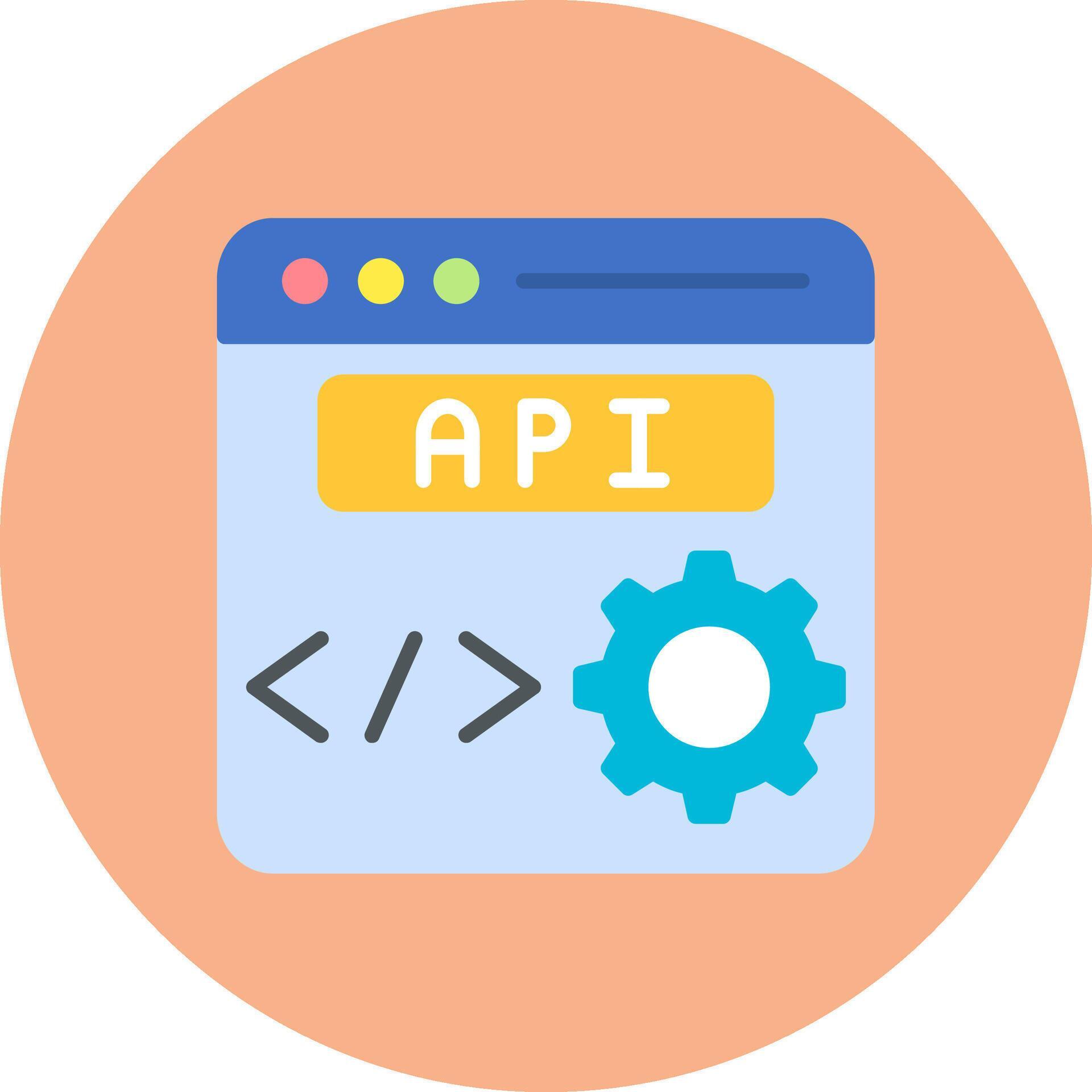 Api Minimal App Pattern 67994528 Vector Art at Vecteezy