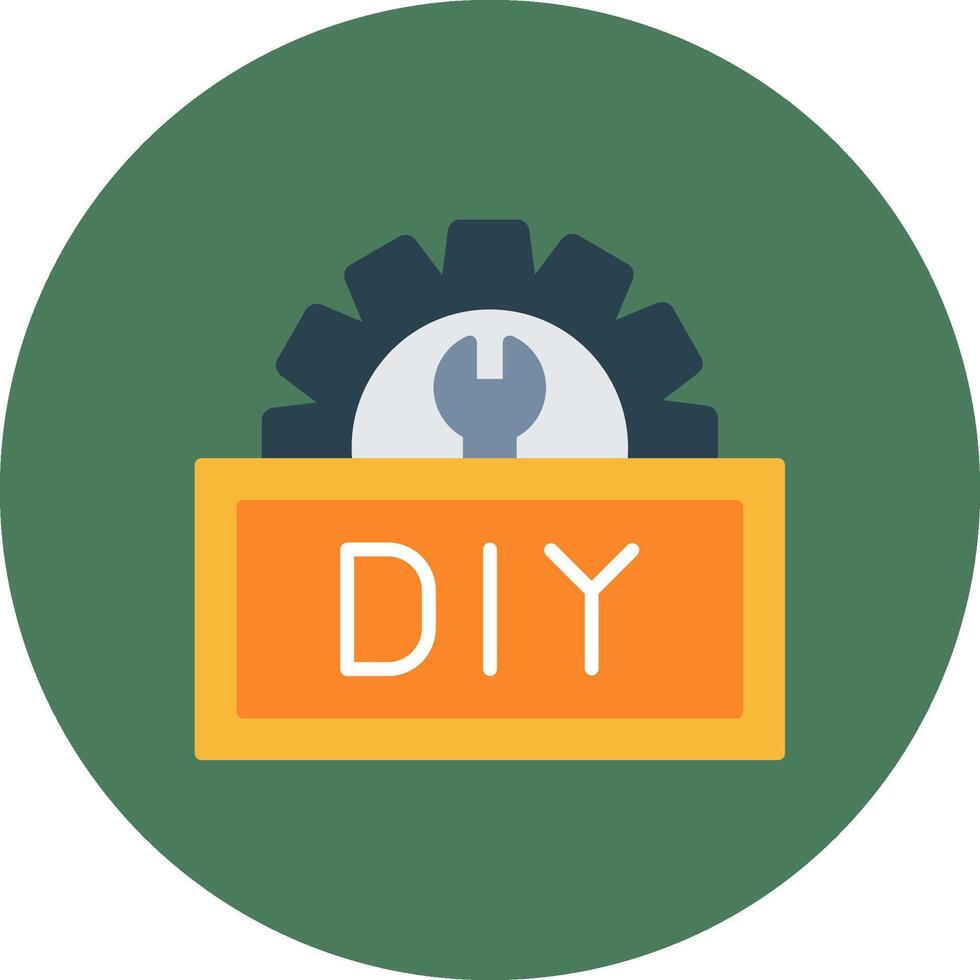Do It Yourself HighTech Grid Unit vector