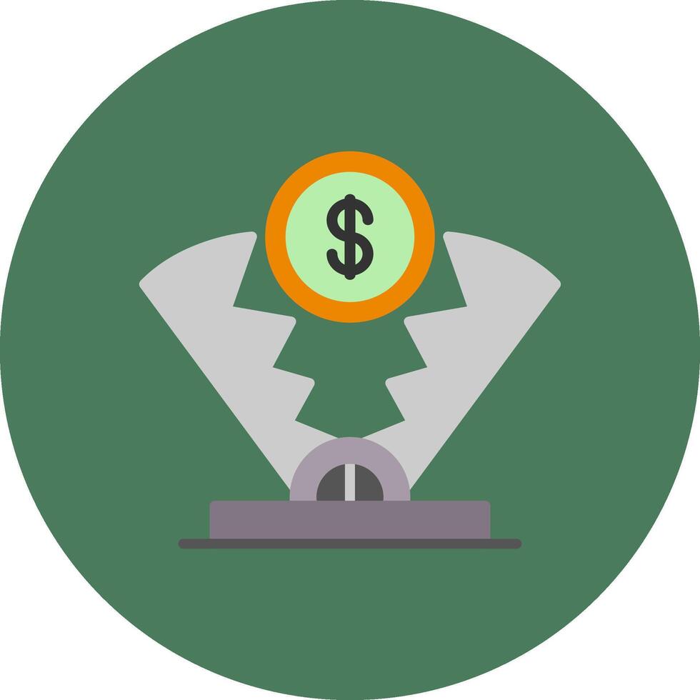 Trap Creative App Unit vector
