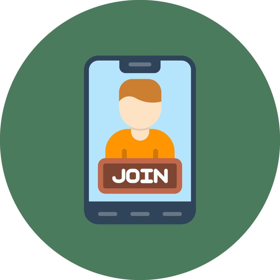 Join Bright System Token vector