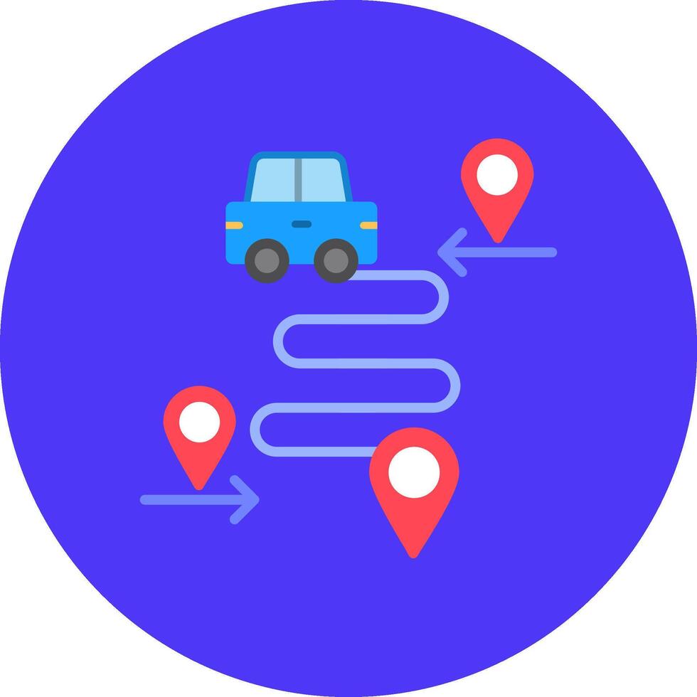 Destinations Core Design Token vector