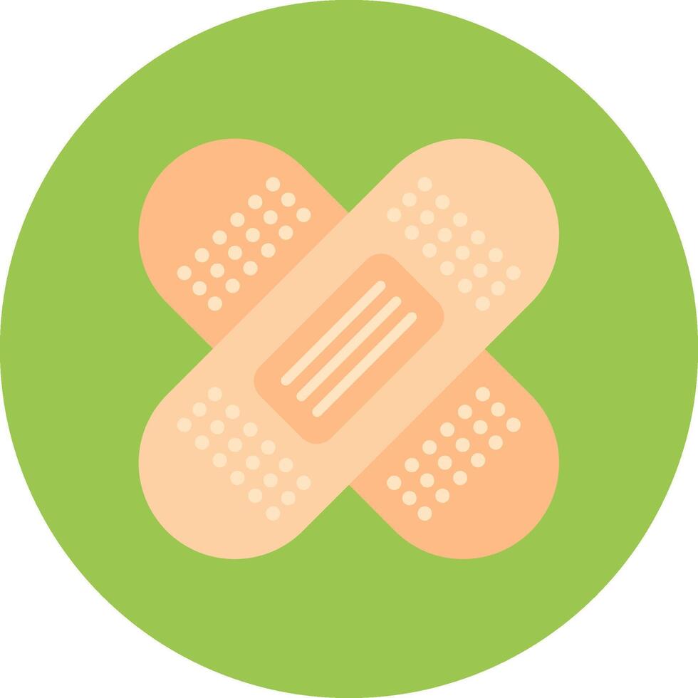 Patch Bright System Form vector