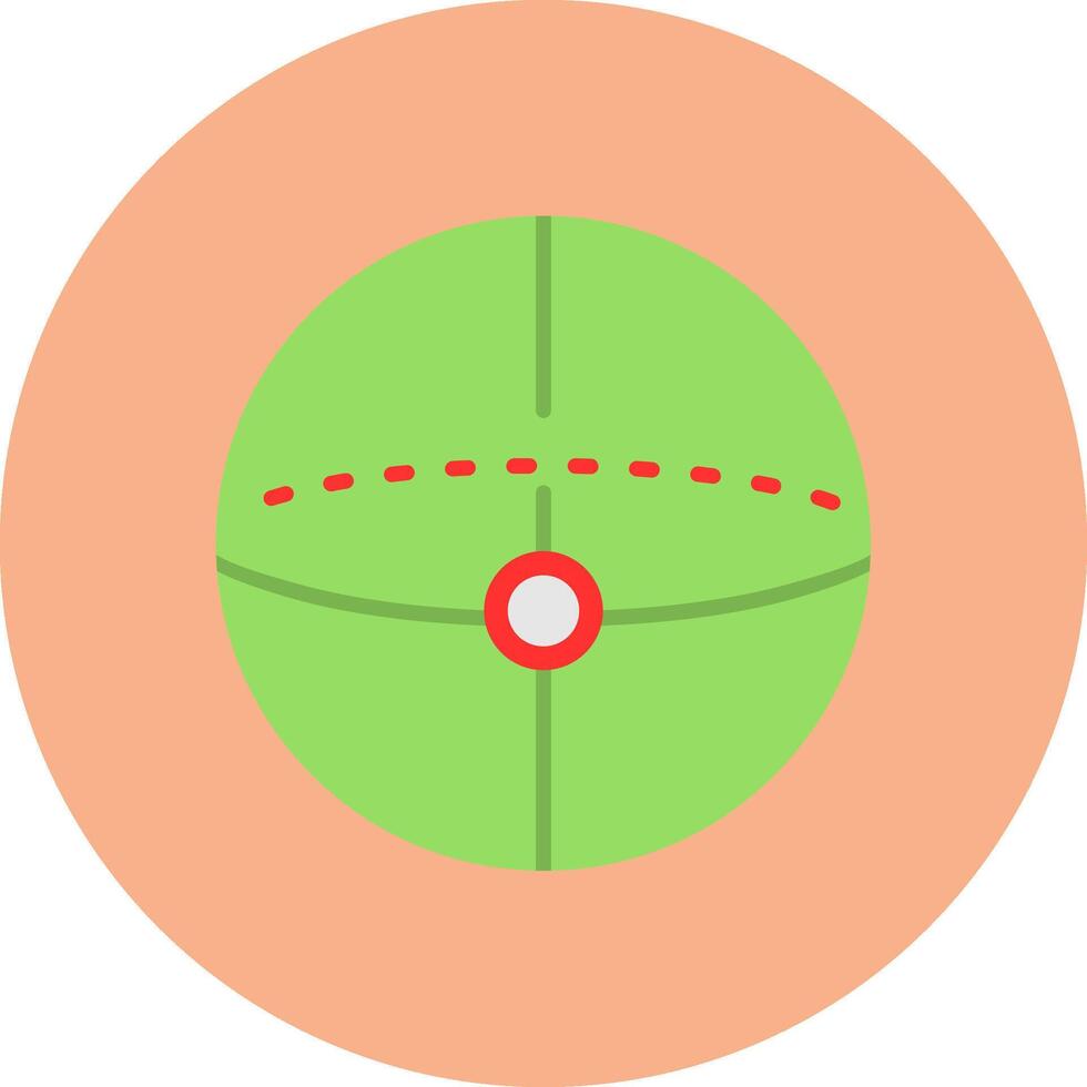 Sphere HighTech Grid Unit vector