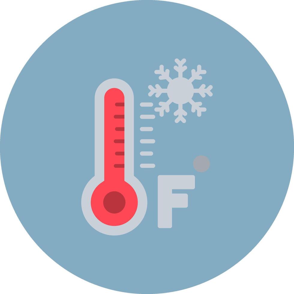Fahrenheit Smooth UX Form vector