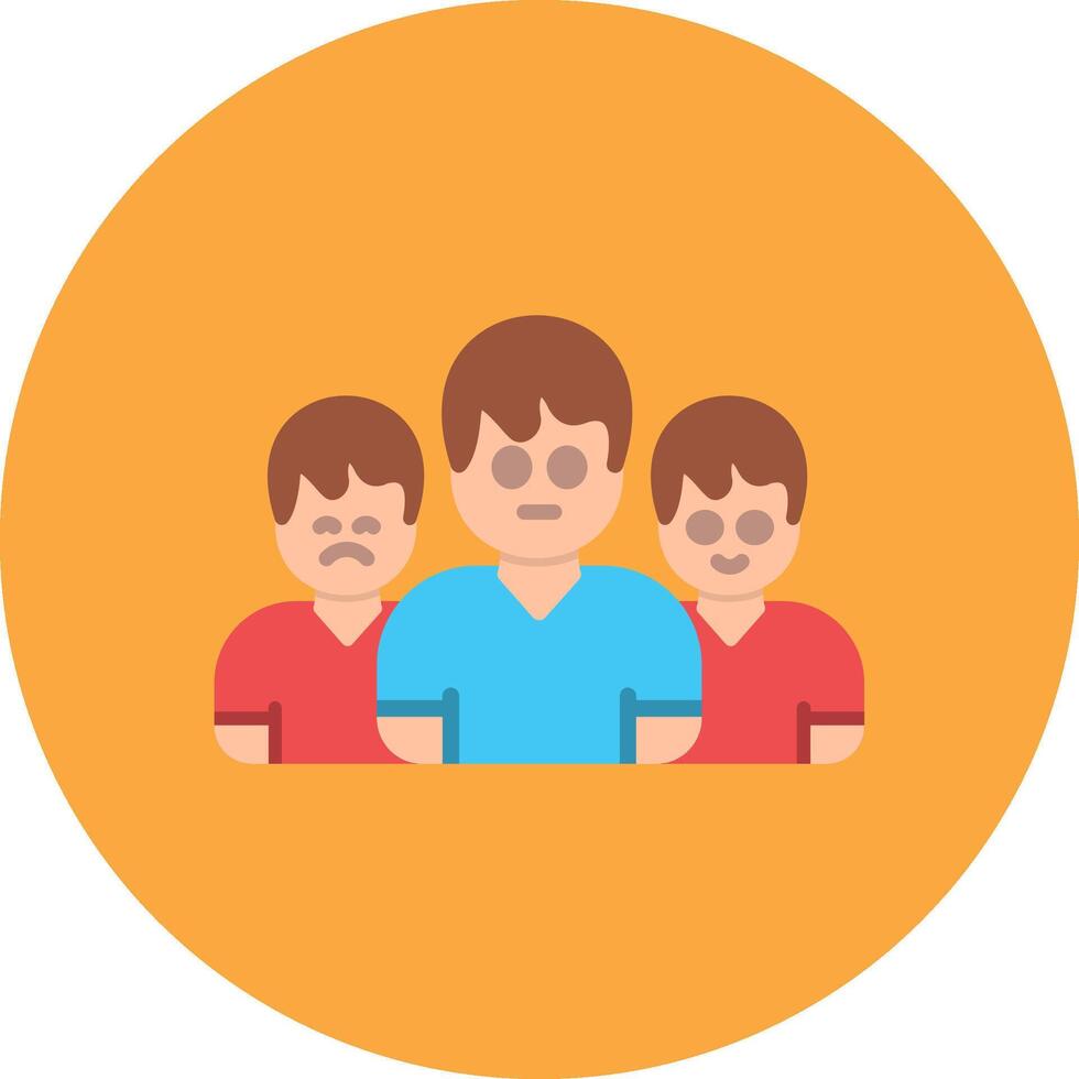 Customer Streamlined UX Object vector