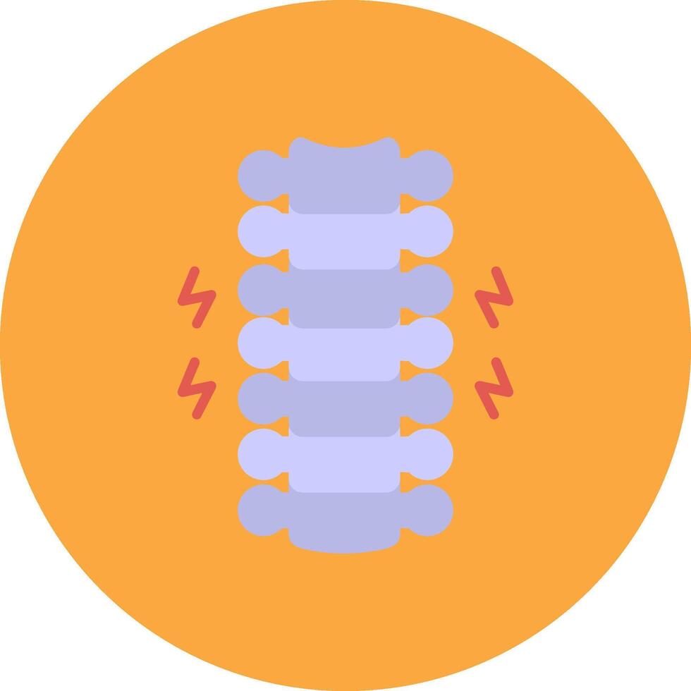 Spinal Cord Tech Sketch Unit vector