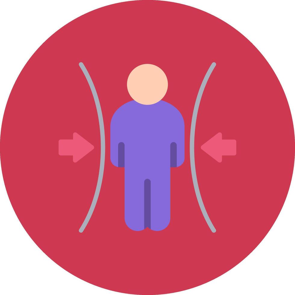 Resilience Minimal App Pattern vector