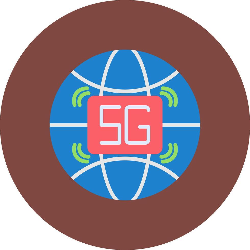 Global Connection Hybrid UX Feature vector