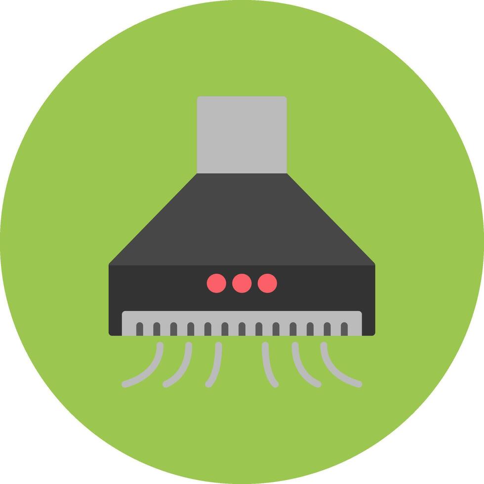 Extractor Signature UX Object vector