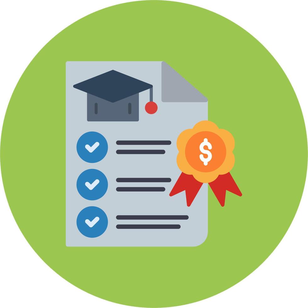 Examination Minimal System Token vector