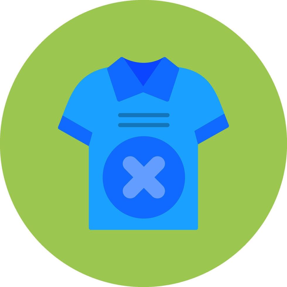 Tshirt Urban UX Mark vector