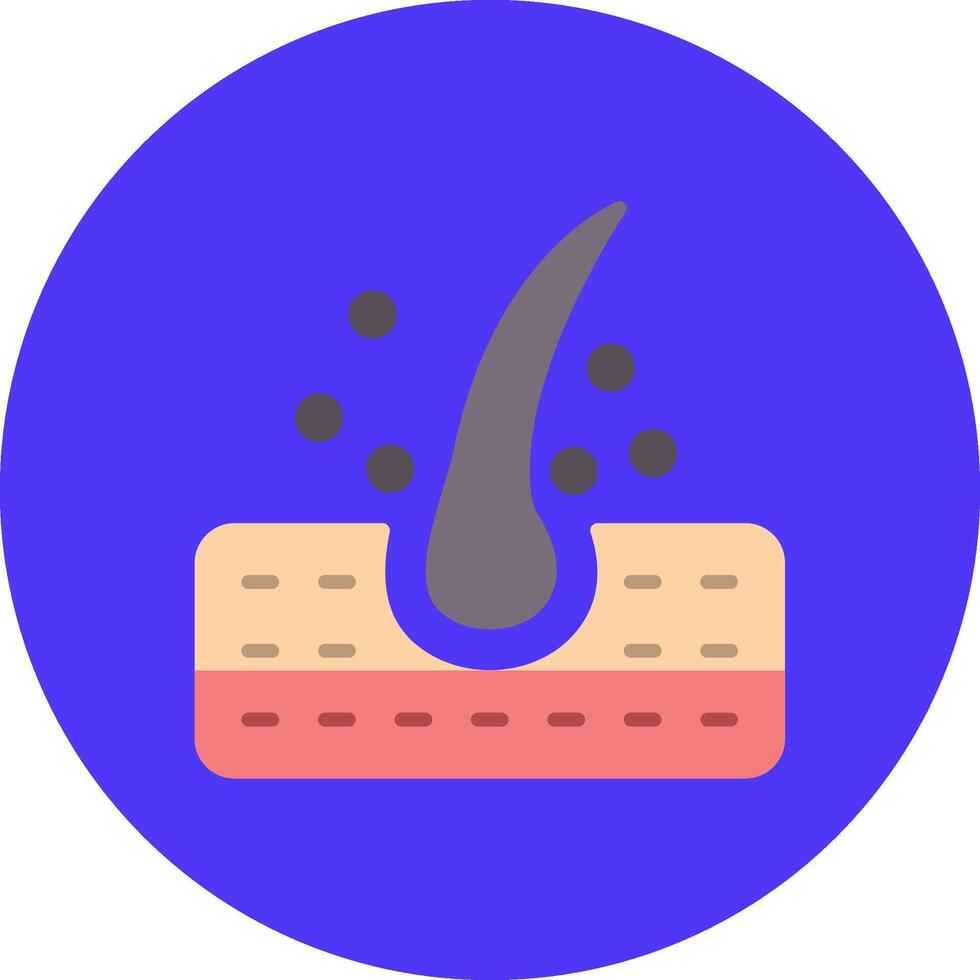 Follicle Urban UX Mark vector