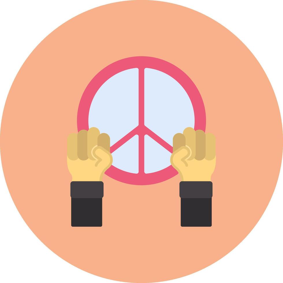 Protest Core UX Piece vector