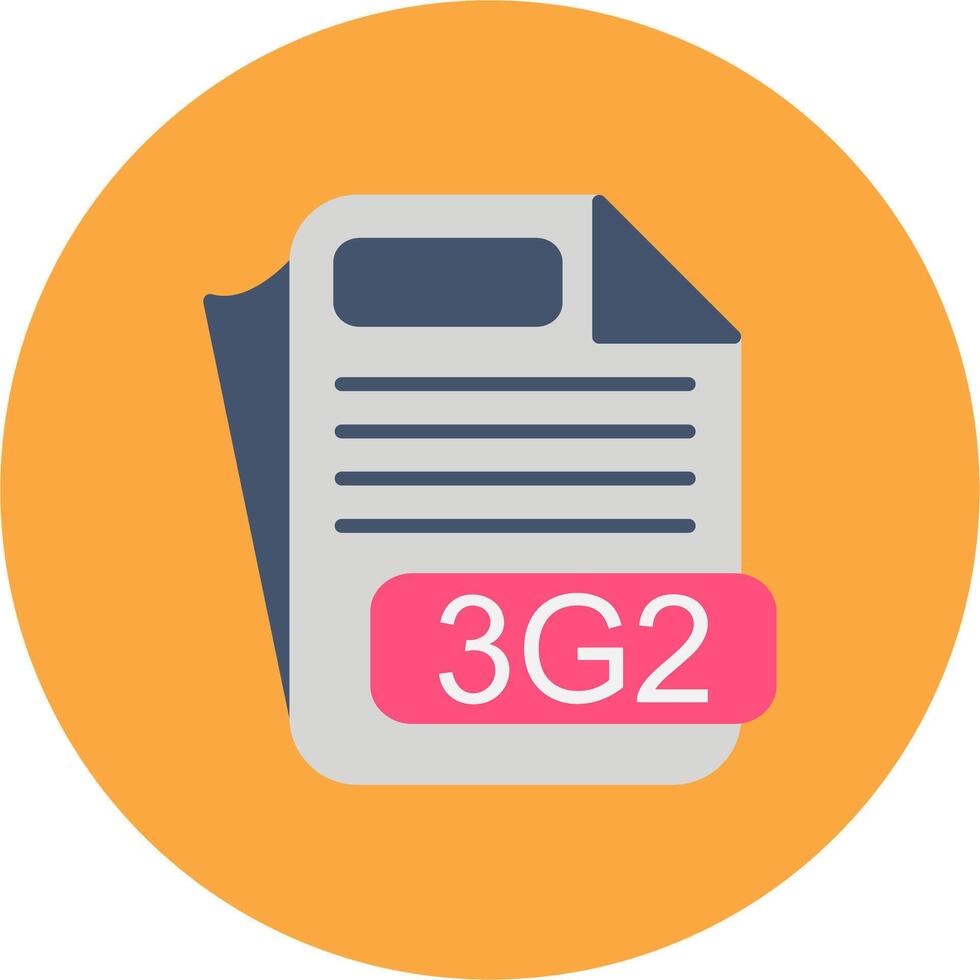 3G2 Bright System Form vector