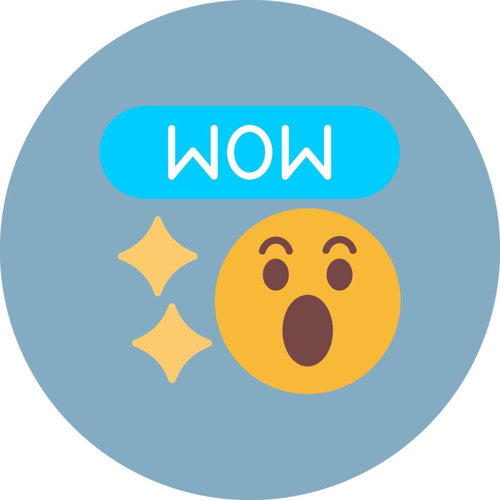 Wow Urban Sketch Token vector