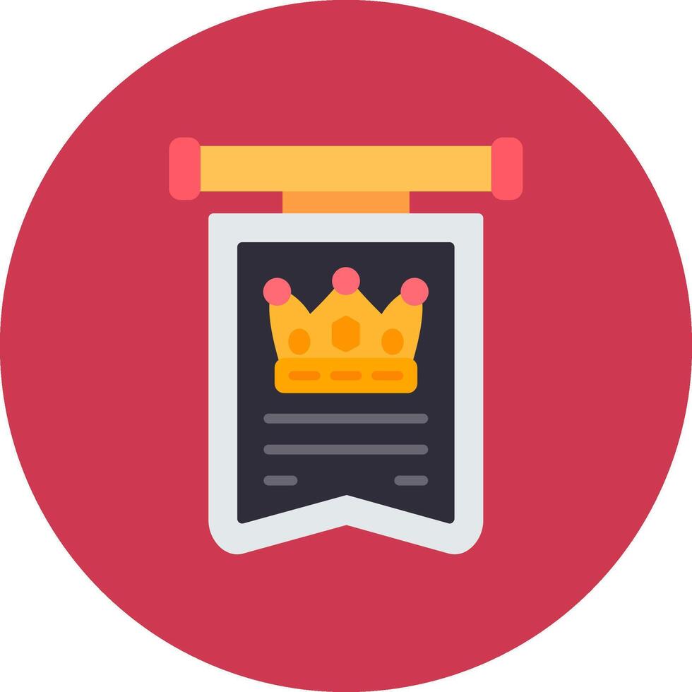 Banner Streamlined UX Object vector