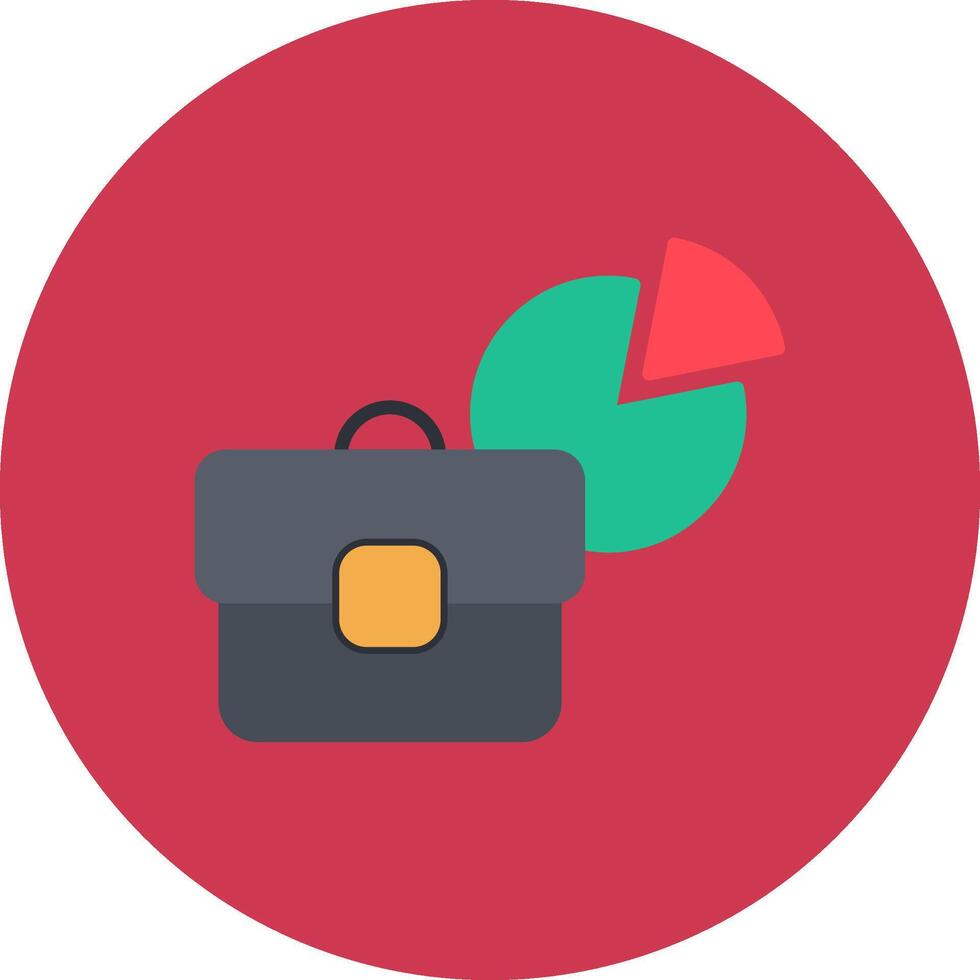 Portfolio Future Grid Block vector