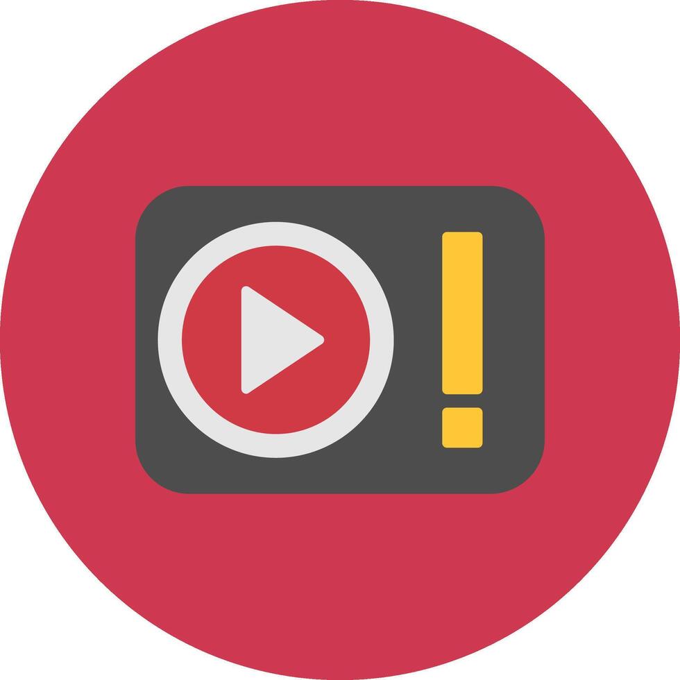 Crisp Visual Unit vector