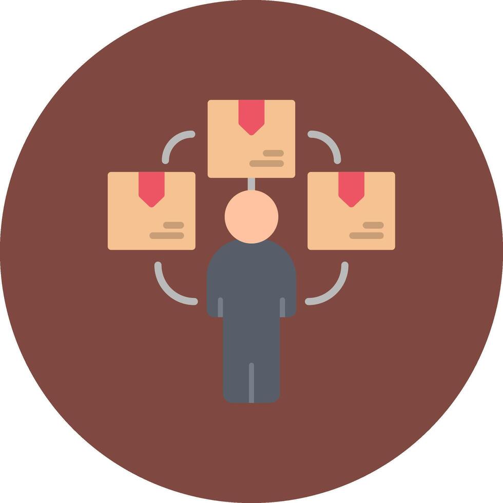 Job Clean UI Feature vector