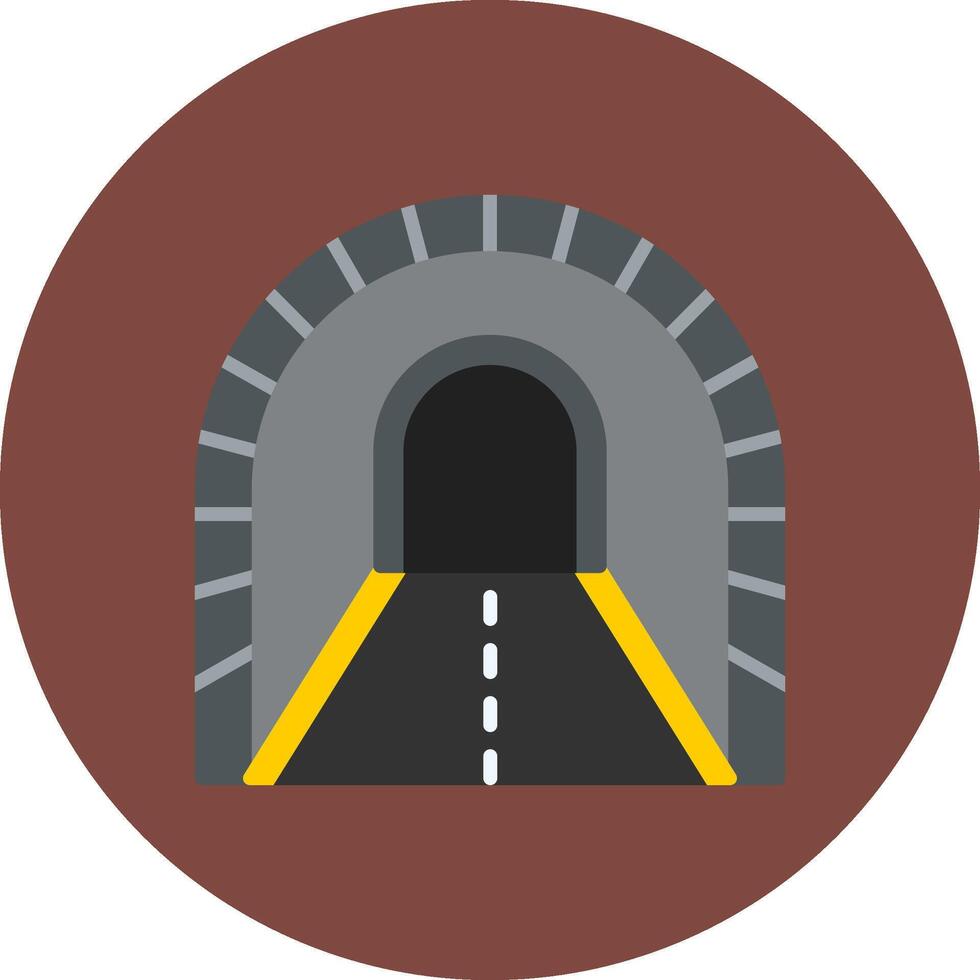 Tunnel Signature App Token vector