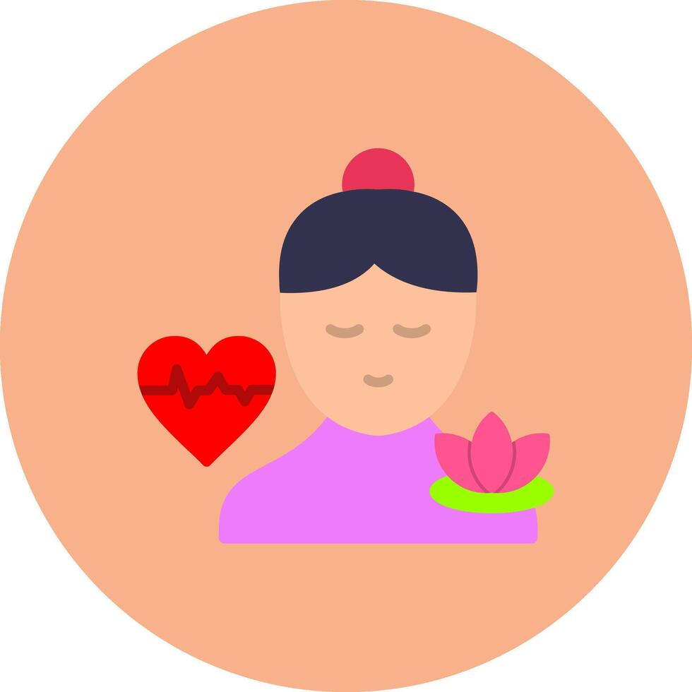 Health Intuitive Frame Token vector