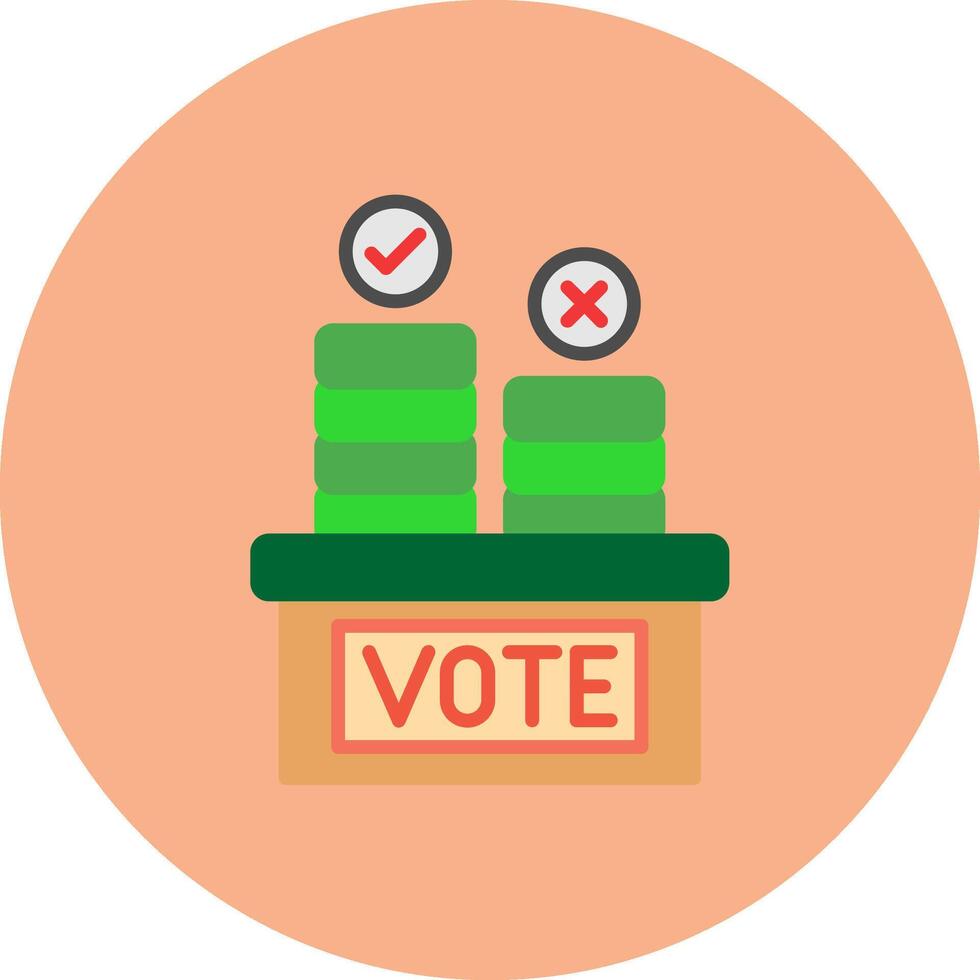 Recount HighTech Frame Token vector