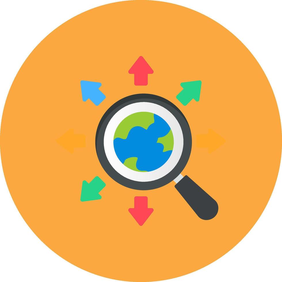 Research Clean Sketch vector