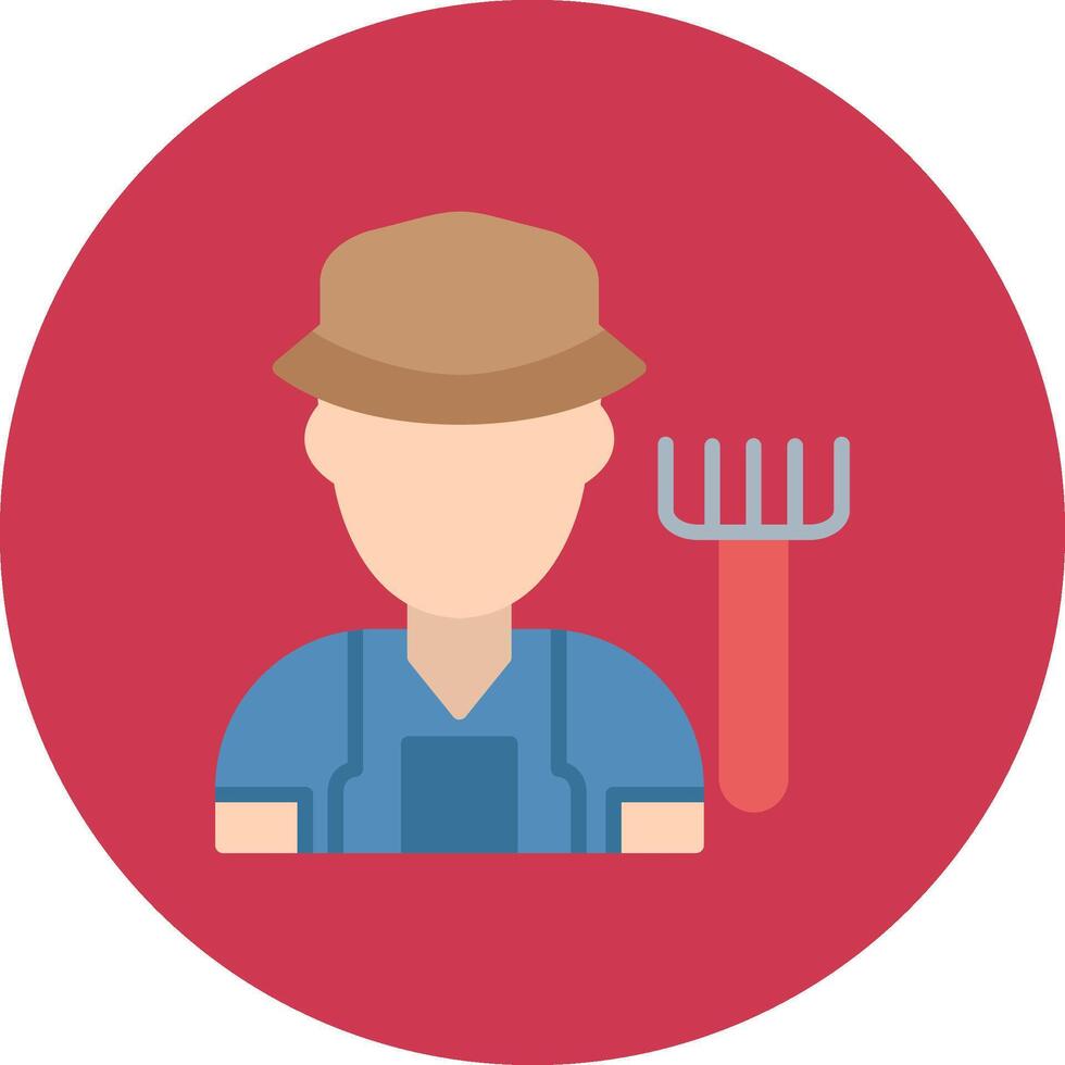 Farmer Core UX Piece vector