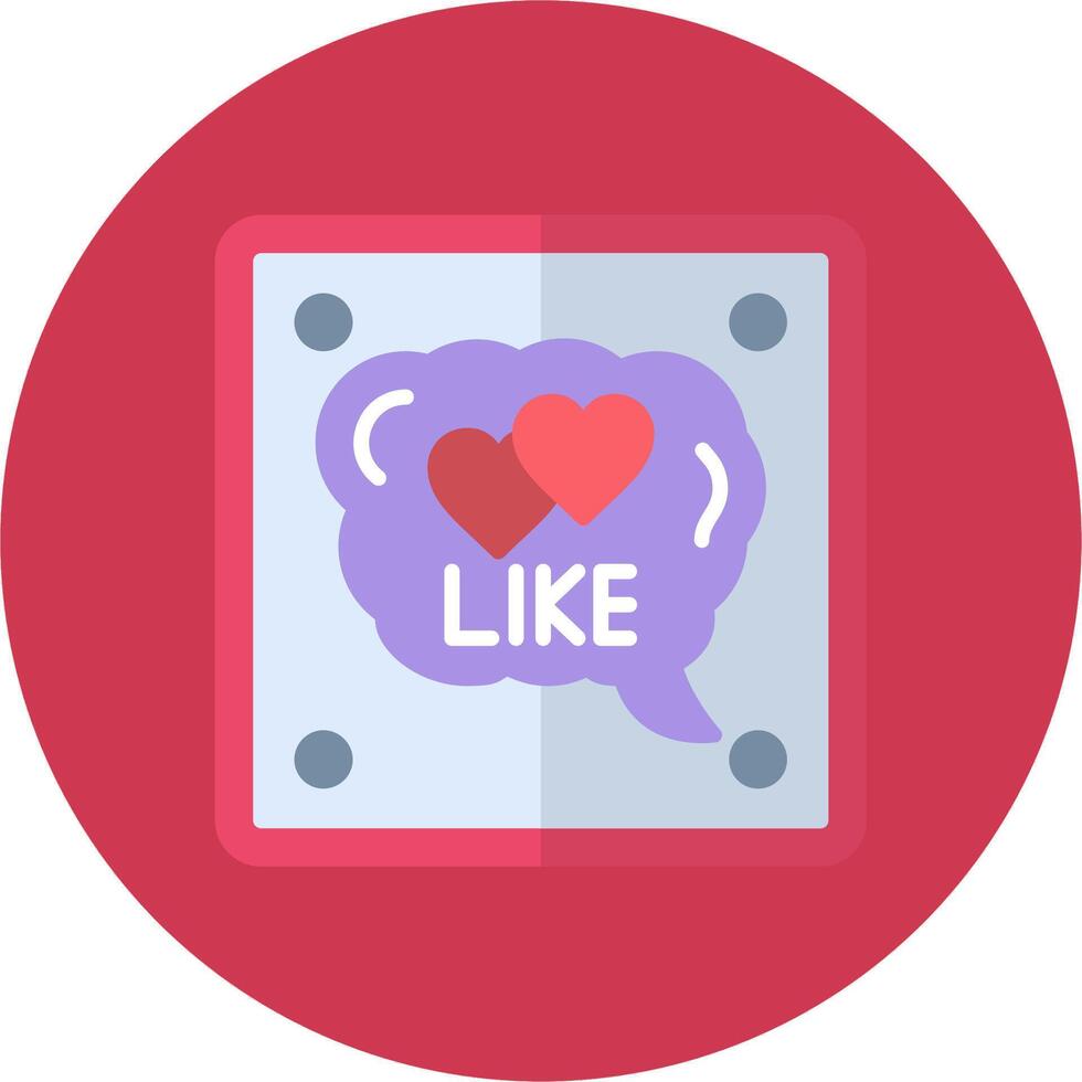 Like Fresh System Element vector
