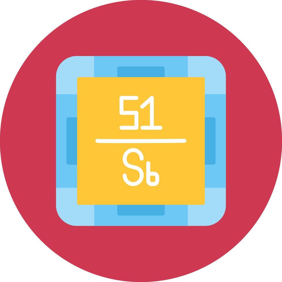 Antimony Urban UX Mark vector