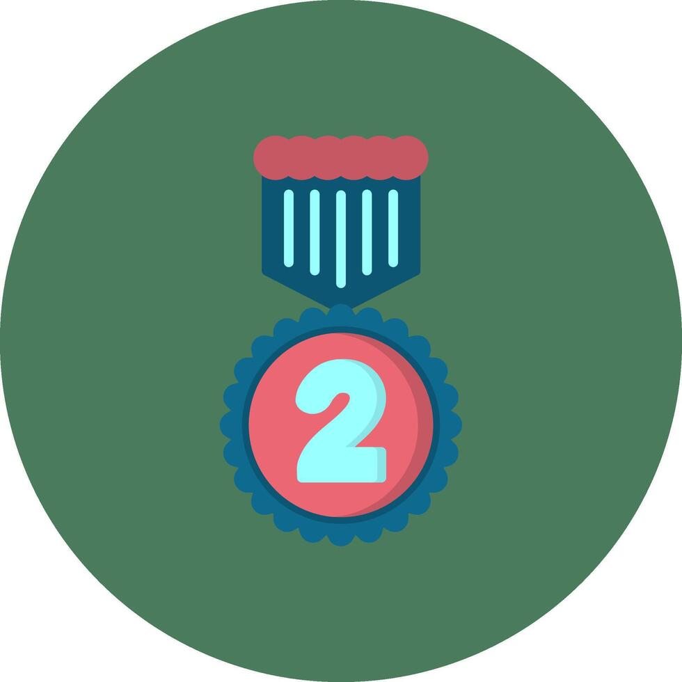 2nd Prize Clean UI Feature vector