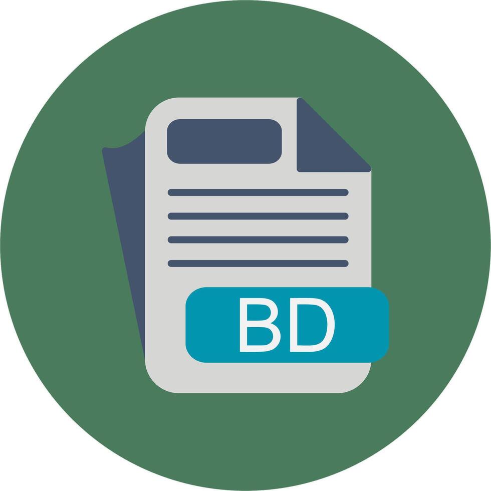 BD Clean System Symbol vector